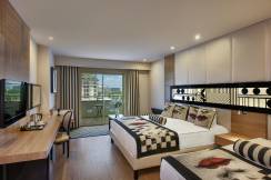 DELPHIN IMPERIAL Rooms